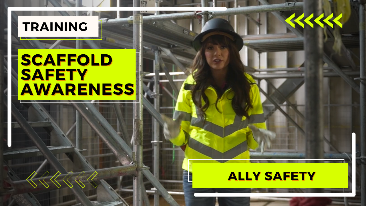 Scaffold Safety Awareness